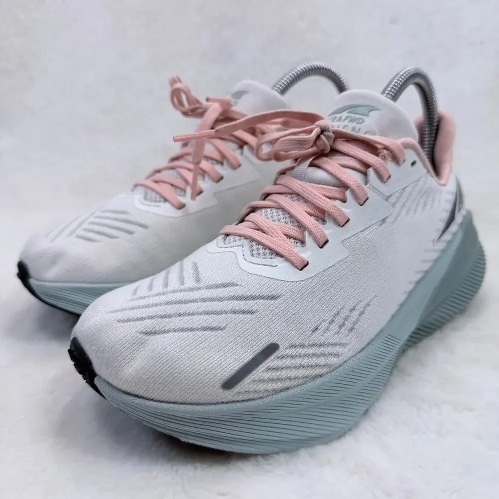 Altra fwd experience